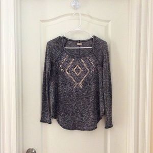 Hollister Long Sleeve